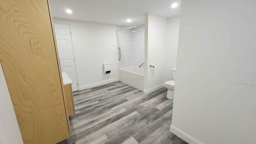 Appartement de 2 chambres à louer à Québec - La Cité-Limoilou — photo 3