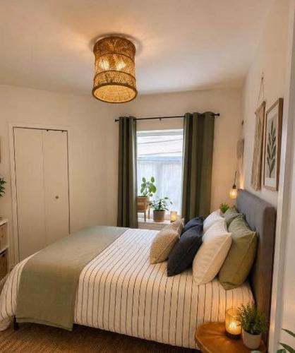 1 bedroom apartment for rent in Québec - La Cité-Limoilou — photo 3