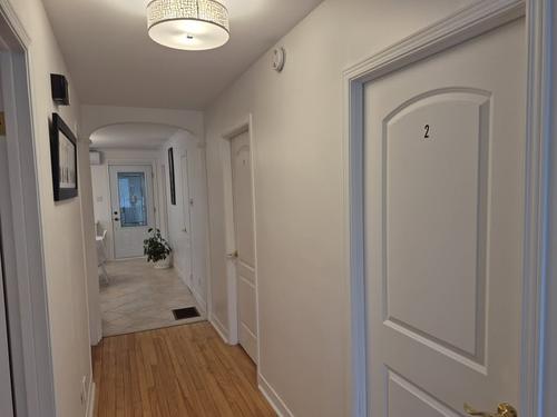 1 bedroom apartment for rent in Québec - Beauport — photo 4