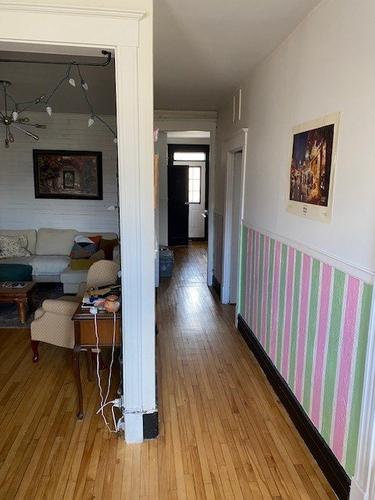 Appartement de 2 chambres à louer à Québec - La Cité-Limoilou — photo 3