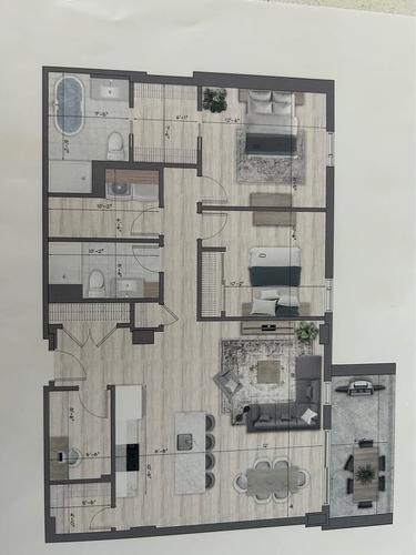 2 bedrooms apartment for rent in Lévis — photo 8