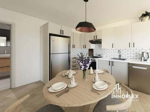 Appartement de 2 chambres à louer à Sherbrooke — photo 2