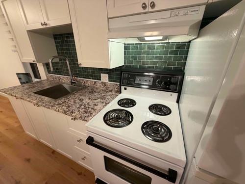 Appartement de 2 chambres à louer à Québec - La Cité-Limoilou — photo 8