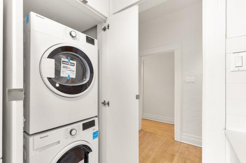 Appartement de 4 chambres à louer à Montréal — photo 9