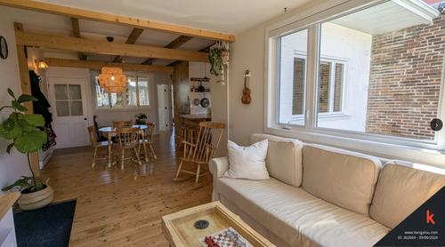 Appartement de 2 chambres à louer à Québec - La Cité-Limoilou — photo 5
