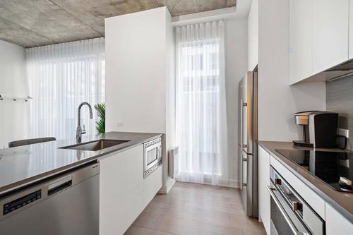 Appartement de 2 chambres à louer à Montreal - Ville-Marie — photo 13