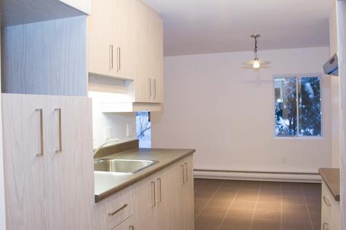 Appartement de 2 chambres à louer à Québec - Charlesbourg — photo 2