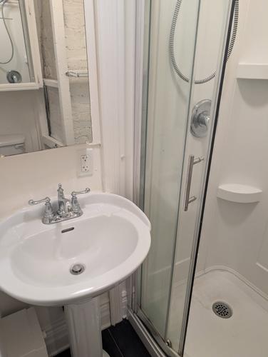 1 bedroom apartment for rent in Québec - La Cité-Limoilou — photo 5