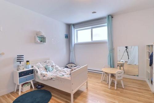 Appartement de 3 chambres à louer à Québec - La Cité-Limoilou — photo 7