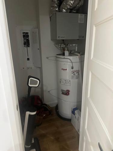 1 bedroom apartment for rent in Québec - Les Rivières — photo 11