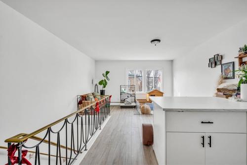 Appartement de 1 chambre à louer à Québec - La Cité-Limoilou — photo 3