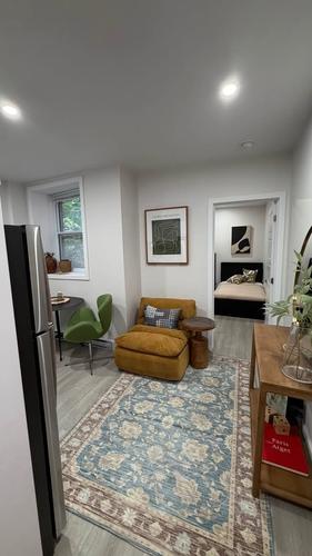 1 bedroom apartment for rent in Montreal - Ville-Marie — photo 2