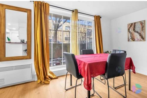 1 bedroom apartment for rent in Montreal - Rosemont–La Petite-Patrie — photo 4