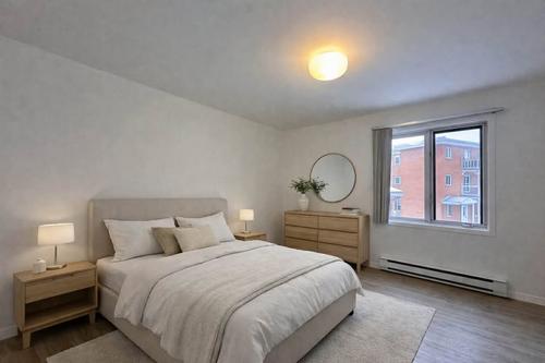 2 bedrooms apartment for rent in Sherbrooke — photo 3