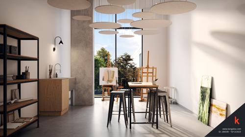 Appartement de 3 chambres à louer à Longueuil — photo 14