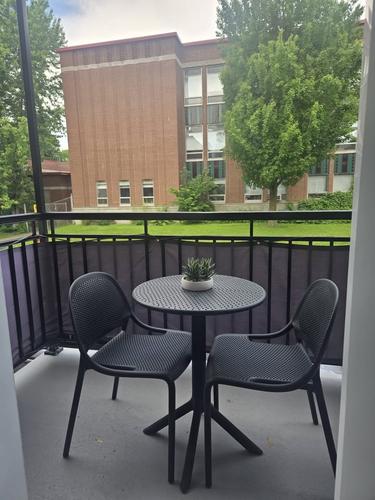 Appartement de 2 chambres à louer à Québec - La Cité-Limoilou — photo 3
