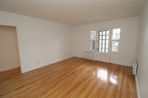 1 bedroom apartment for rent in Québec - La Cité-Limoilou — photo 6