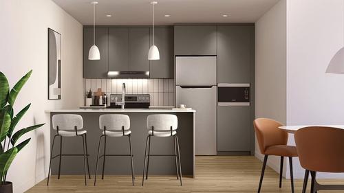 Appartement de 2 chambres à louer à Laval — photo 3