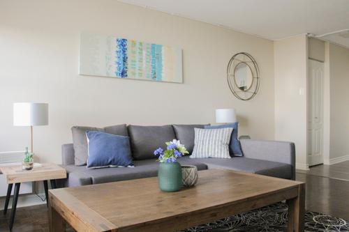 1 bedroom apartment for rent in Montreal - Le Plateau-Mont-Royal — photo 2