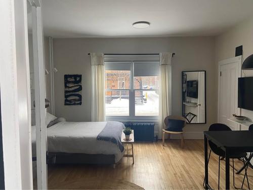 Studio for rent in Québec - La Cité-Limoilou — photo 3