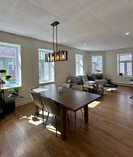 Appartement de 2 chambres à louer à Québec - La Cité-Limoilou — photo 6