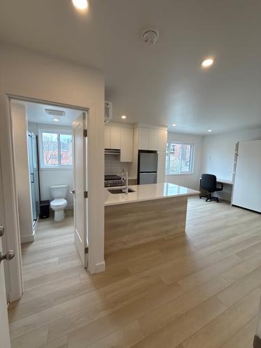 Studio for rent in Sherbrooke — photo 2
