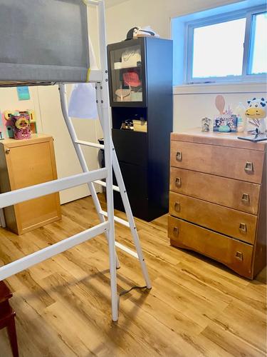 Appartement de 1 chambre à louer à Québec - Charlesbourg — photo 3