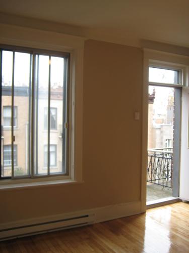 Appartement de 2 chambres à louer à Montreal - Le Plateau-Mont-Royal — photo 5