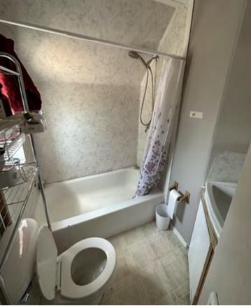 Appartement de 1 chambre à louer à Gatineau — photo 5