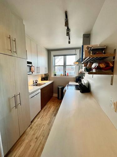 Appartement de 1 chambre à louer à Québec - La Cité-Limoilou — photo 2
