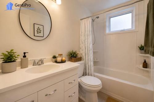 2 bedrooms apartment for rent in Québec - La Cité-Limoilou — photo 5