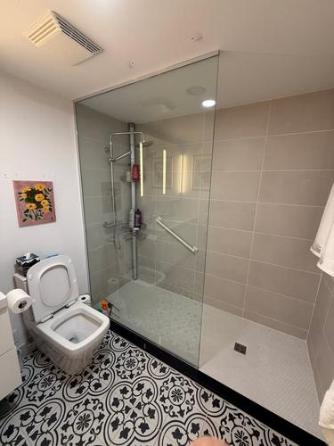 2 bedrooms apartment for rent in Laval — photo 4