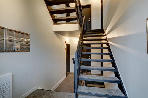 Appartement de 2 chambres à louer à Québec - Charlesbourg — photo 19