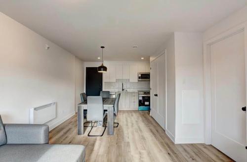 1 bedroom apartment for rent in Montreal - Ville-Marie — photo 6