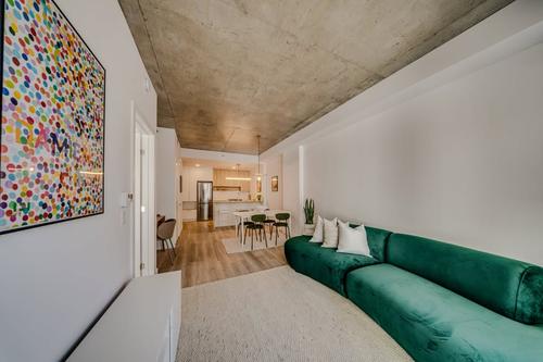 Appartement de 1 chambre à louer à Gatineau — photo 13