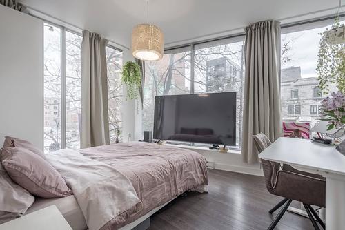 1 bedroom apartment for rent in Montreal - Le Plateau-Mont-Royal — photo 16