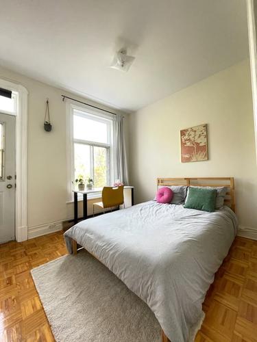 1 bedroom apartment for rent in Montreal - Le Plateau-Mont-Royal — photo 2