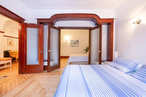4 bedrooms apartment for rent in Montreal - Le Plateau-Mont-Royal — photo 3