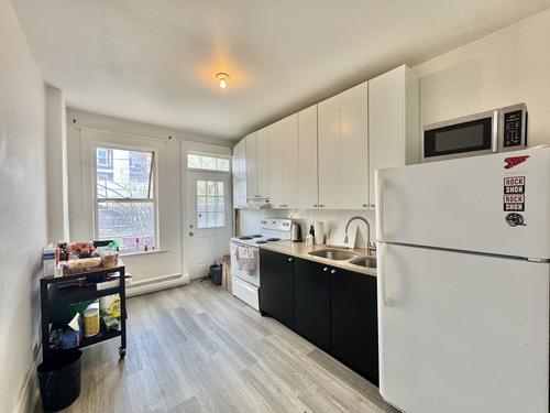 Appartement de 2 chambres à louer à Montreal - Mercier–Hochelaga-Maisonneuve — photo 2