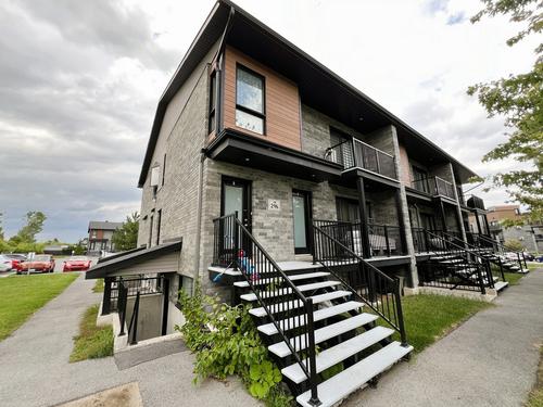 Appartement de 1 chambre à louer à Gatineau — photo 4
