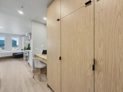 Studio à louer à Québec - Sainte-Foy–Sillery–Cap-Rouge — photo 14