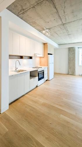 Appartement de 3 chambres à louer à Québec - La Cité-Limoilou — photo 2