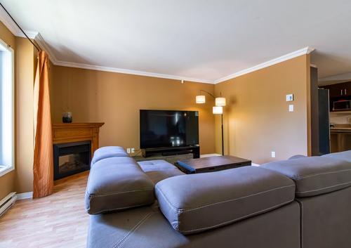 2 bedrooms apartment for rent in Gatineau — photo 2