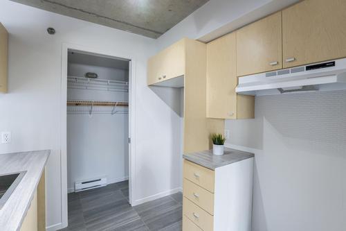 Appartement de 2 chambres à louer à Québec - La Cité-Limoilou — photo 24
