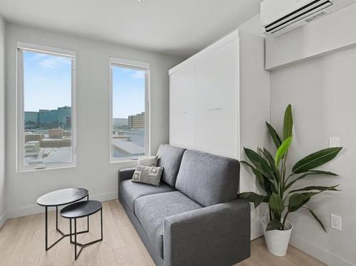 Studio à louer à Québec - Sainte-Foy–Sillery–Cap-Rouge — photo 10