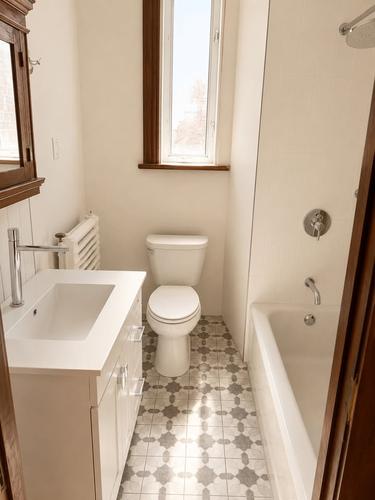 2 bedrooms apartment for rent in Montreal - Le Plateau-Mont-Royal — photo 8