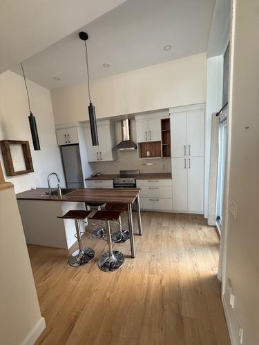 Studio à louer à Québec - La Cité-Limoilou — photo 2