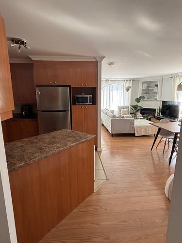 Appartement de 2 chambres à louer à Lévis — photo 7