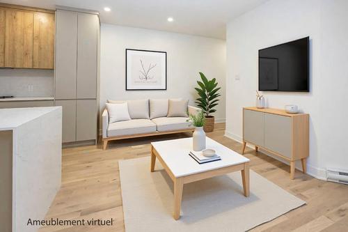 4 bedrooms apartment for rent in Montreal - Le Plateau-Mont-Royal — photo 23