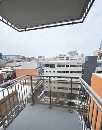 Studio à louer à Montreal - Ville-Marie — photo 2